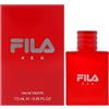 Fila Fila Red for Men 7,5 ml EDT Spray (Mini)