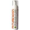 Anarkhia Bio Hair Pump Terra - Mousse Capelli Ricci Lisci e Mossi Rinforzante - 200 ml