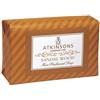 Dodici Saponetta Atkinsons 125g Saponetta solida Atkinsons da 125g (Sandal wood)