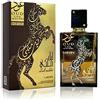 Lattafa Oud Lail Maleki Eau De Parfum Spray 100ml