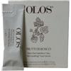 Becos Olos Frutti di Bosco - Siero Dermolenitivo Viso - 10 bustine monodose da 5ml - Ideale per pelli sensibili un elisir di frutti rossi dalle efficaci proprietà lenitive