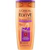 Elvive - Olio Straordinario Shampoo Ricci Sublimi Capelli Ricci o Mossi 250 ml
