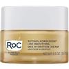 Roc Skincare Roc Retinol Correxion Line Smoothing Crema Viso Massima Idratazione per Rughe e Idratazione 15ml