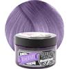 Herman's Amazing Direct Hair Color Herman's Amazing Hair Color | Rosemary Mauve | Colorazione per capelli viola lavabile a base di balsamo | Vegano | Cruelty Free | Tintura semipermanente per capelli | 115 ml | Viola