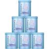 Wella Blondor Multi Blonde Dust-free powder 800grx6