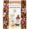 I Provenzali Idea Regalo Mandorle Dolci Fluida Corpo Olio - 500 g