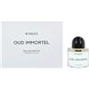 Byredo Oud Immortel Eau De Parfum 50 ml