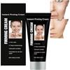 JASUBAI Rassodante crema istantanea per viso e collo, rassodante e lifting cutaneo, riduzione delle borse e delle rughe con retinolo, crema lifting antirughe, crema idratante anti-invecchiamento (1 pezzo)