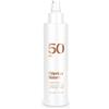 Labo Fillerina Emulsione Solare Spray Antiage per il Corpo Protezione Alta Sunscreen Body Milk SPF 50+ 150ml