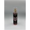 Generico Body Mist Femminili, Fragranze Assortite Floreali e Gourmand, Spray Profumati per Corpo e Capelli, Regalo Elegante (Notes & Rhythm Blac)