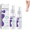 Generic Fungus Spray 100 ml spray per la riparazione delle unghie, trattamento fungino per unghie dei piedi extra forte, trattamento anti fungine (2)