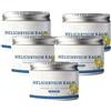 GUUZETU Elicriso Balsamo 2025 Nuovo, Crema per la pelle multiuso da 4,02 once, Idratazione completa del corpo, Lenisce, Riduce il rossore (5pcs)