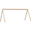 vidaXL Tetto per Letto Bambini 199x80,5x88 cm Legno Massello di Pino, tetto per letto, tettoia per letto bambini, baldacchino per letto bambini