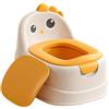 Generico Il Vasino per i Bambini | Sedia Portatile | La Toilette Bambini,per Campeggio, Attività all'aperto, Viaggi, Auto, Escursioni, Casa, Bagno, Asilo, Maschi e Femmine