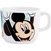 Lulabi Mickeysimply Tazza Melamina, 220Cc - 900 g
