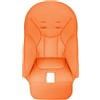 Generico Baby High Chair Covers, High Chair Cushion, Baby Dining Chair Covers, PU Leather High Chair,Highchair Insert for Peg-Perego, Baoneo, Kosmic Jan