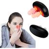 MEIION sibame ColdClear - Terapia Luce Rossa Per alleviare la congestione nasale, strumento innovativo per la fisioterapia nasale, efficace e facile da usare per migliorare la respirazione