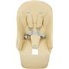 Generico Copri Seggiolone Pappa, Fodera Per Sedia Da Pranzo Per Bambini Imbottitura Seggiolones Cuscini, Copri Seggiolone Pappa Universale,83x40 Cm