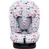JYOKO KIDS Fodera compatibile con Titan Bebeconfort e Maxi Cosi (Dino Party, Titan Nomad)
