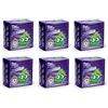 Totò Piccinni PILLO Premium Mini, Taglia 2 (3-6 Kg), 6 Pacchi da 30 (180 Pannolini Bimbo)