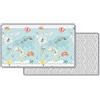 Skip Hop Tappetino da gioco reversibile-Little Travellers