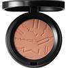 MAC Skinfinish Colourstruck Blush - Blush In Polvere Effetto Blur 4.5 g