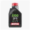 MOTUL 5100 4T 10W40 1L