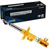 BILSTEIN Ammortizzatore Anteriore Dx A pressione del gas Compatibilità con OPEL Corsa D Hatchback S07 ammortizzatori 35-140245