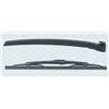 MAGNETI MARELLI 000723180427 Braccio tergi Pulizia cristalli con spazzola tergi integrata Posteriore