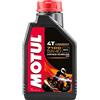 MOTUL Olio Motore 7100 5w40 100% Sintetico