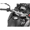 Givi Attacco serbatoio per borse da serbatoio Tanklock