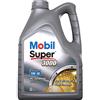 Mobil Super MOBIL Olio motore Super 5W-30 Olio sintetico Olio 5 L