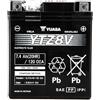 Generico YTZ8V COMPATIBILE CON YUASA YTZ8- Batteria 12/7,4AH precaricata pronta all'uso compatibile con YAMAHA YZF R3 X-MAX XMAX 300 YPR 400 X-MAX ABS, 2018-2020