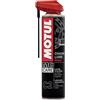 MOTUL 102981 C2 Chain Lube Road - Lubrificante per catena, 400 ml