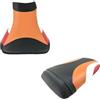 LCLRTYUI Sellino motocicletta Coprisedile Passeggero Posteriore E Anteriore Per CBR 900 929 RR Per CBR900RR 900RR 2000 2001