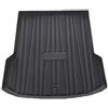 ELEKMPMGTD Tappetino auto Per Jaecoo J7 7 2023 2024 2025 Cuscinetti Gomma Impermeabili Accessori Tappetino Bagagliaio Auto(B)