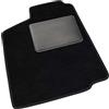 Generico DHCarMats Tappetini Auto compatibili con Seat Ibiza 1993-1996, Su Misura