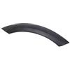 JINGFENG 1PCS Passaruota Trim Parafango Auto Parafango Anteriore Sinistro Superiore 51131505867 Ricambio per BMW Mini Cooper 2002-2008
