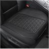 QYETRGF Coprisedile Auto Anteriore, per Audi A5 2016-2023 2024 2025 Sportback Cuscino Guidatore Copri Protezione Sedili per Auto, Morbido e Traspirante