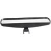 CAVINBDZ Specchietto Retrovisore Interno Specchietto Retrovisore Interno Per Nissan Per Micra K12 MK3 2003-2010 K13 MK4 2010-2018 Per Note E11 MK1 2006-2013