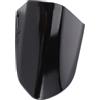 Eminchu Tappo Maniglia Portiera Esterna Auto, Ricambio per 2015 2016 2017 2018 2019 2020, con Numeri OE FR3Z63218A15ACPTM FR3Z63218A15AAPTM (BLACK)