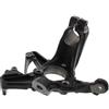 MAPCO 107758 Fusello Anteriore Destra