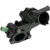 Thermo Tec THERMOTEC D2T008TT Carter del termostato con guarnizione con sensore con termostato