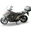 Tucano Urbano TERMOSCUDO COPRIGAMBE COPERTA TERMICA TUCANO URBANO R195 PER HONDA INTEGRA 750