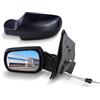 TYC 1 x Specchietto esterno sinistro (lato guidatore) per Ford Fusion 08/02 - 09/05 DAPA 3100066
