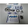 POLINI VARIATORE POLINI HI-SPEED PER YAMAHA : AEROX 50 H2O - AEROX 50 H2O dal 2004>