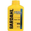 Bardahl - XTM SCOOTER 10W-40 - Olio Moto per Scooter e Maxiscooter con Motori Pluri e Monocilindrici di Elevata Potenza, Massimizza le Prestazioni e Mantiene Pulito il Motore, 1 L