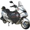 Tucano Urbano TERMOSCUDO COPRIGAMBE COPERTA TERMICA TUCANO URBANO R031 SUZUKI BURGMAN 400