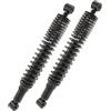 MotoCapuano 204550652 COPPIA AMMORTIZZATORI POSTERIORI RMS PIAGGIO BEVERLY 400 500