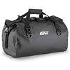 GIVI BORSONE IMPERMEABILE DA SELLA DA 40LT EA115BK GIVI, Scooter